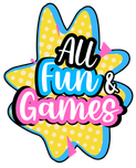 All Fun & Games